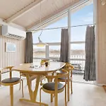 Beautiful Home In Hjorring With Sauna * Hjørring