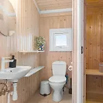 Beautiful Home In Hjorring With Sauna Prázdninový dům
