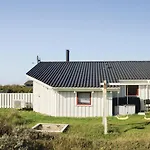 Beautiful Home In Hjorring With Sauna