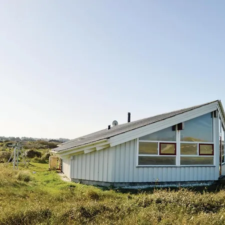 Ferienhaus Cozy In Hjorring With Sauna *
