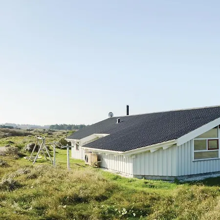 Beautiful Home In Hjorring With Sauna